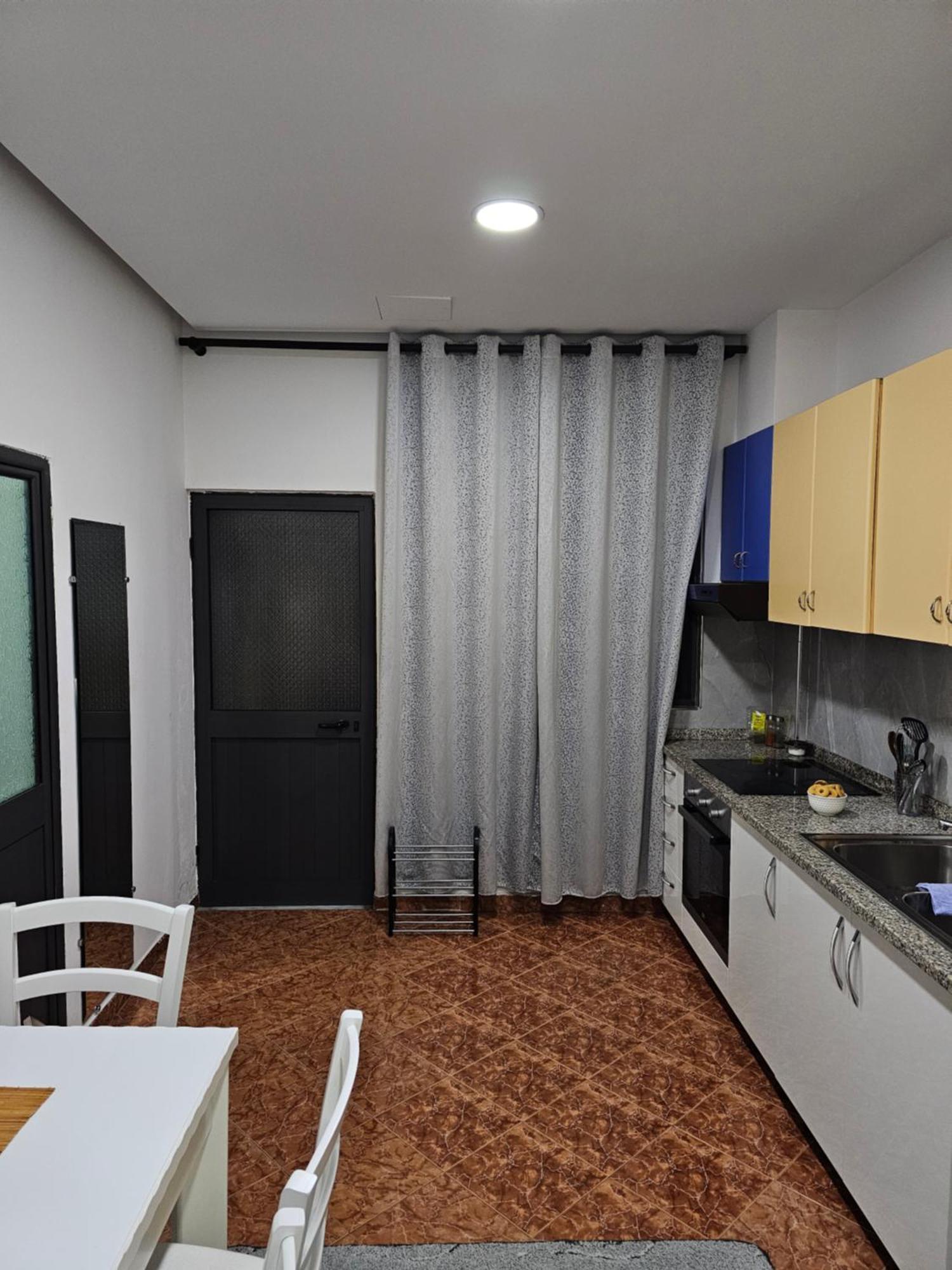 Geljus Apartment Tiranë Ngoại thất bức ảnh