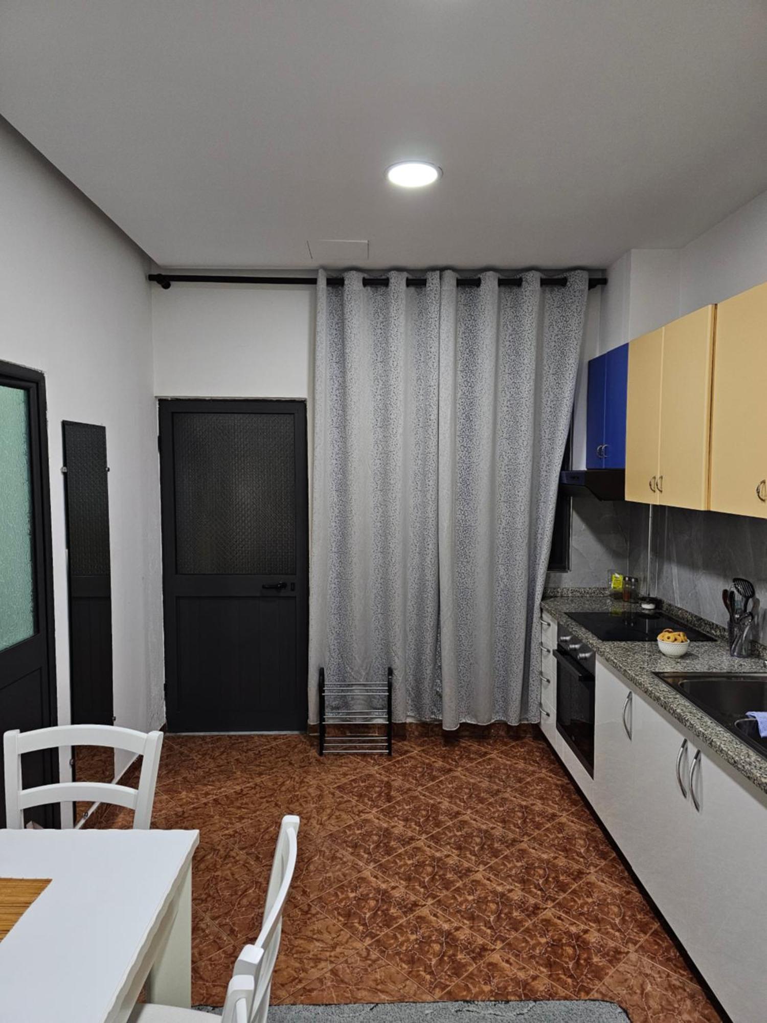 Geljus Apartment Tiranë Ngoại thất bức ảnh