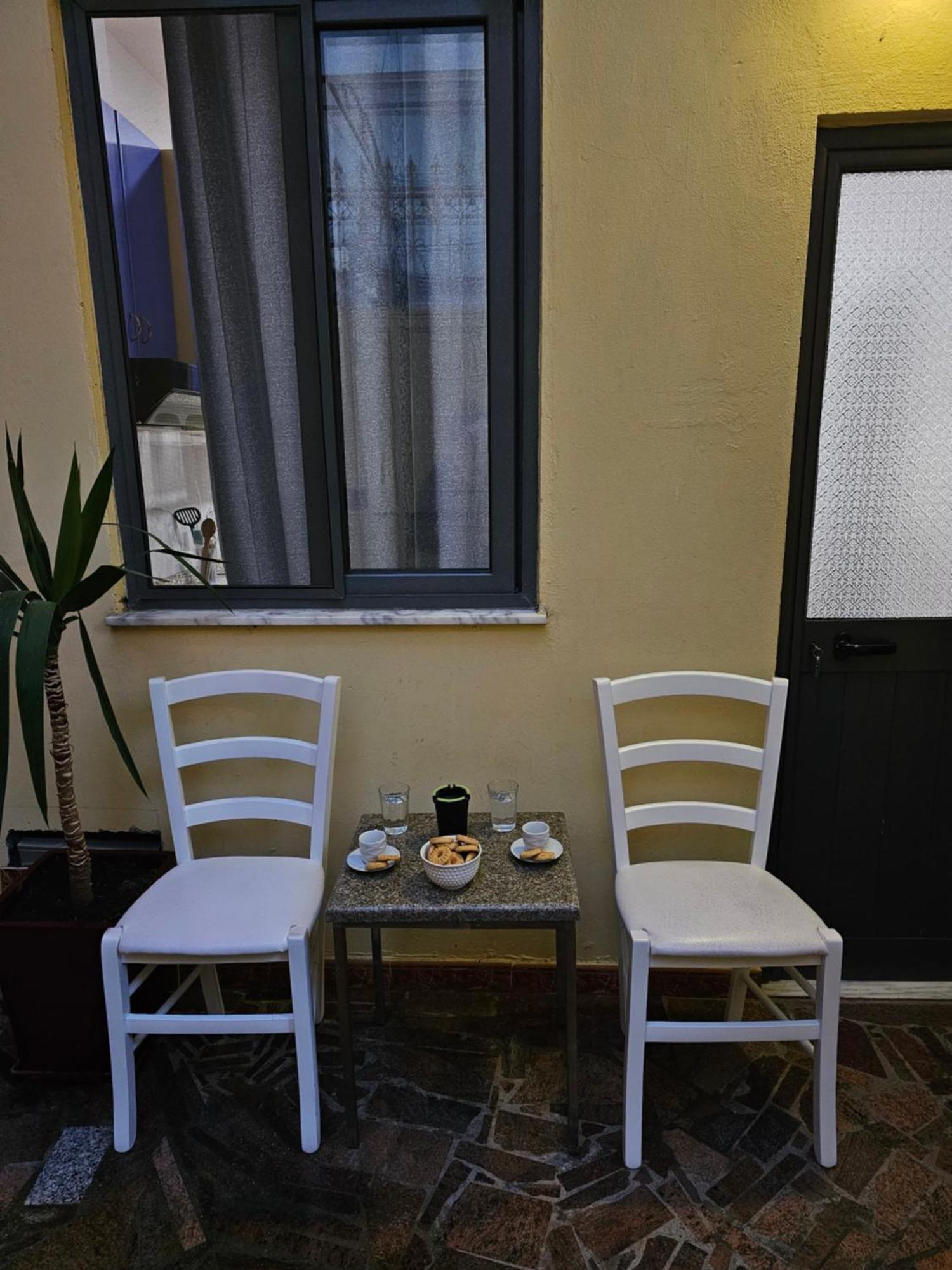 Geljus Apartment Tiranë Ngoại thất bức ảnh