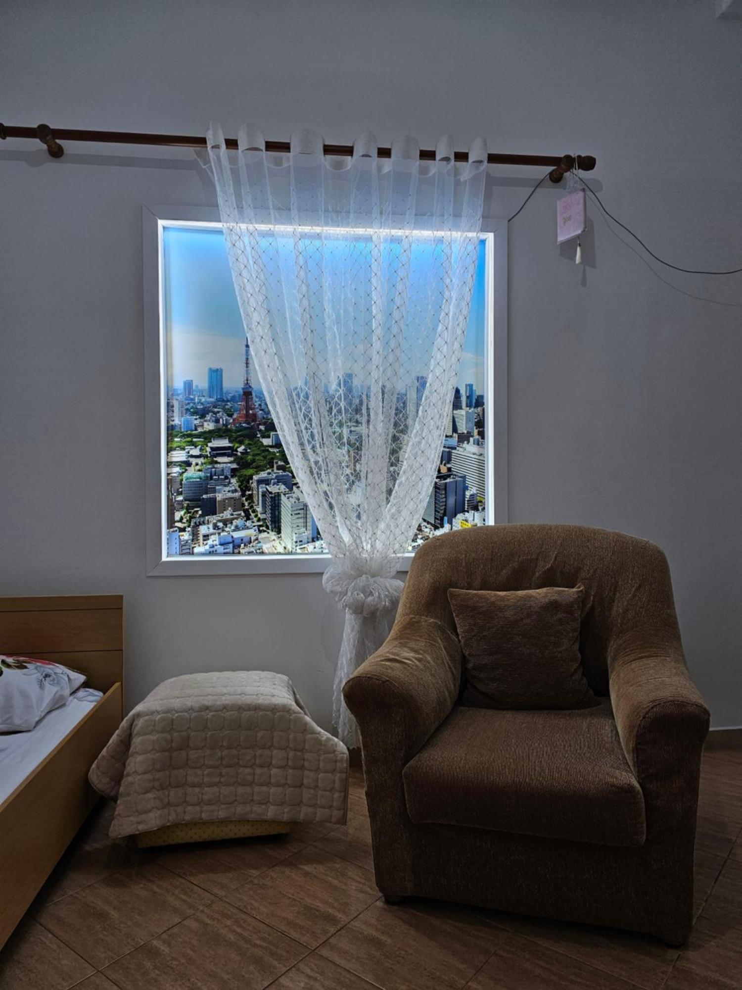 Geljus Apartment Tiranë Ngoại thất bức ảnh