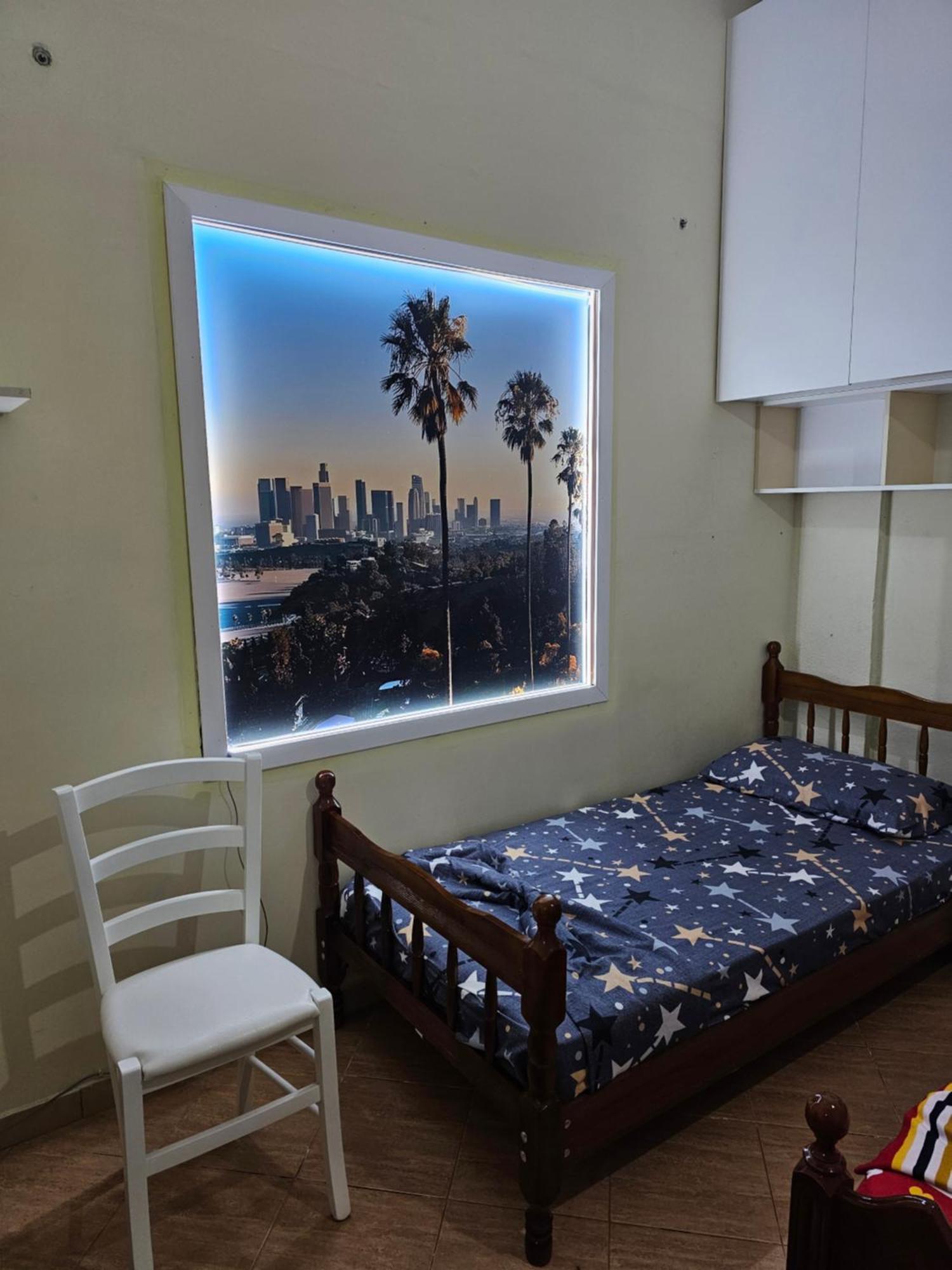 Geljus Apartment Tiranë Ngoại thất bức ảnh