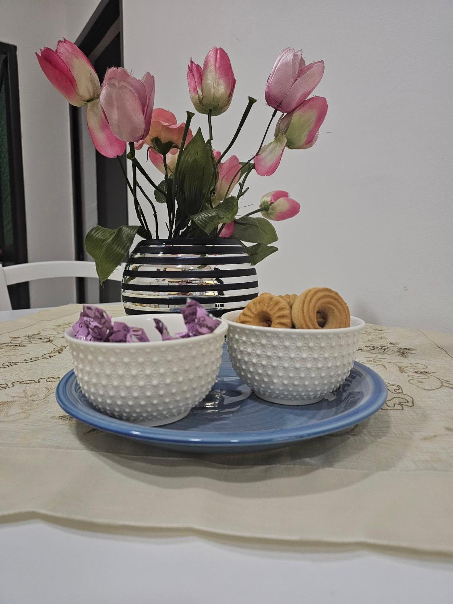 Geljus Apartment Tiranë Ngoại thất bức ảnh